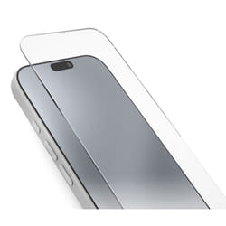 SBS TECAMGLIP1766 protezione per lo schermo e il retro dei telefoni cellulari Pellicola proteggischermo trasparente Apple 1 pz