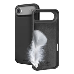 SBS TEINSTIP1766K custodia per cellulare 16,8 cm (6.6") Cover Nero