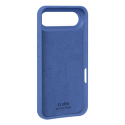 SBS TEINSTMAGIP1766B custodia per cellulare 16,8 cm (6.6") Cover Blu