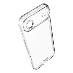 SBS Extreme custodia per cellulare 17,5 cm (6.9") Cover Trasparente