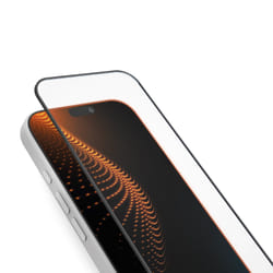 SBS TEAPPLD3OIP1766 protezione per lo schermo e il retro dei telefoni cellulari Pellicola proteggischermo trasparente Apple 1 pz