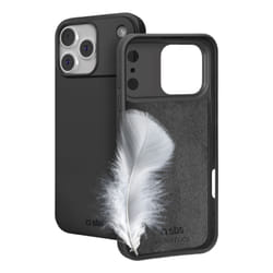 SBS TEINSTIP1769K custodia per cellulare 17,4 cm (6.86") Cover Nero