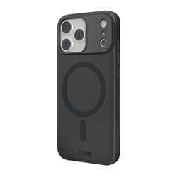 SBS TEINSTMAGIP1769K custodia per cellulare Cover Nero