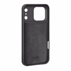 SBS TEINSTMAGIP1769K custodia per cellulare Cover Nero - Vista aggiuntiva 2
