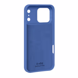 SBS TEINSTMAGIP1769B custodia per cellulare Cover Blu - Vista aggiuntiva 2