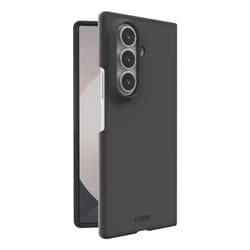 SBS TESILCOVSAZFOLD7K custodia per cellulare 20,3 cm (8") Cover Nero, Trasparente