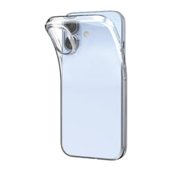 SBS PUIPC176303NUDETR custodia per cellulare Cover Trasparente
