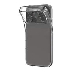PURO PUIPC17P6303NUDETR custodia per cellulare Cover Trasparente
