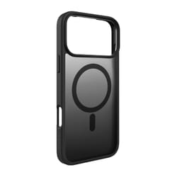PURO PUIPC17P63GRADBLK custodia per cellulare Cover Nero