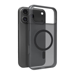 PURO PUIPC17P69DAYLBLK custodia per cellulare Cover Nero