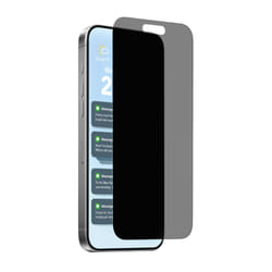 PURO PUSDGPRIPHONE17P69 protezione per lo schermo e il retro dei telefoni cellulari Schermo protettivo per la privacy Apple 1 pz