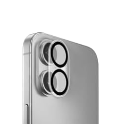 PURO PUSDGLIPHONE17 protezione per lo schermo e il retro dei telefoni cellulari Protezione per obiettivo della fotocamera Apple