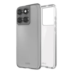 SBS TESKINMOE60T custodia per cellulare Cover Edge 60 TPU Trasparente