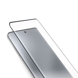 SBS TESCR4DMOE60 protezione per lo schermo e il retro dei telefoni cellulari Pellicola proteggischermo trasparente Motorola 1 pz