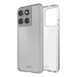 SBS TESKINMOE60PT custodia per cellulare Cover Edge 60 Pro TPU Trasparente