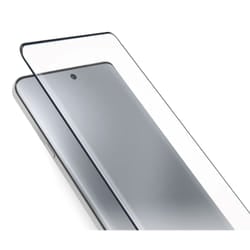 SBS TESCR4DMOE60P protezione per lo schermo e il retro dei telefoni cellulari Pellicola proteggischermo trasparente Motorola 1 pz
