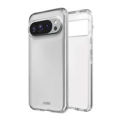 SBS TESKINGOPIX10T custodia per cellulare 16 cm (6.3") Cover Trasparente