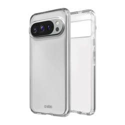 SBS TESKINGOPIX10PXLT custodia per cellulare 17,3 cm (6.8") Cover Trasparente