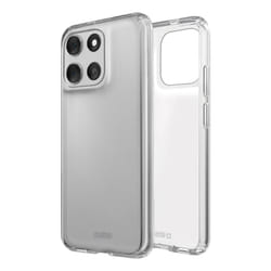 SBS Skinny custodia per cellulare 17,1 cm (6.72") Cover Trasparente