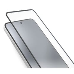 SBS TESCRFCMOG56 protezione per lo schermo e il retro dei telefoni cellulari Pellicola proteggischermo trasparente Motorola 1 pz