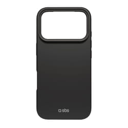 SBS TED3OBKMAGIP1763P custodia per cellulare Cover Nero