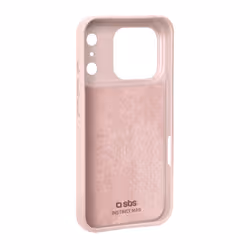 SBS TEINSTMAGIP1763PP custodia per cellulare Cover Rosa - Vista aggiuntiva 2