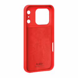 SBS TEINSTMAGIP1763PR custodia per cellulare Cover Rosso - Vista aggiuntiva 2