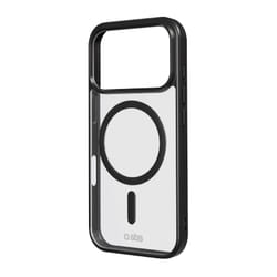 SBS TEMAGCOLIP1763PK custodia per cellulare Cover Nero