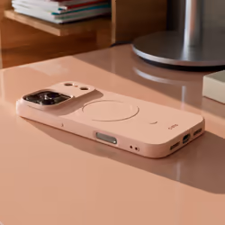 SBS TEINSTMAGIP1769P custodia per cellulare 17,5 cm (6.9") Cover Rosa - Vista aggiuntiva 2
