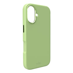 PURO ICON MAG PRO custodia per cellulare 15,5 cm (6.1") Cover Verde