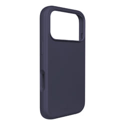 PURO ICON MAG PRO custodia per cellulare 16 cm (6.3") Cover Blu scuro