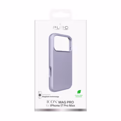 PURO ICON MAG PRO custodia per cellulare 17,5 cm (6.9") Cover Rosa - Vista aggiuntiva 2