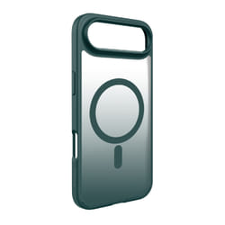 PURO PUIPC1766GRADPGRN custodia per cellulare Cover Verde