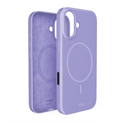 PURO PUIPC1763PULSEPINK custodia per cellulare Cover Rosa
