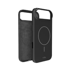 PURO PUIPC1766PULSEBLK custodia per cellulare Cover Nero