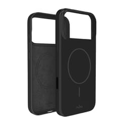 PURO PUIPC17P63PULSEBLK custodia per cellulare Cover Nero