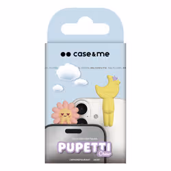 SBS CMPHONEFIGURINAT accessorio per smartphone e telefoni cellulari Kit per smartphone - Vista aggiuntiva 7