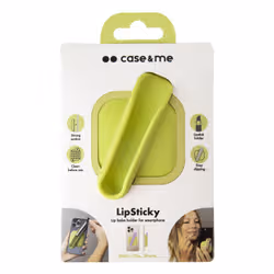 SBS CMSILSUCTIONLIP2 accessorio per custodia del telefono cellulare - Vista aggiuntiva 2