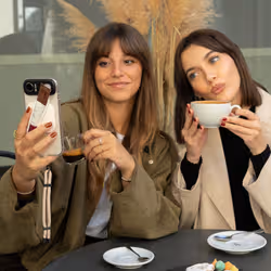 SBS CMSILSUCTIONLIP3 accessorio per custodia del telefono cellulare - Vista aggiuntiva 7
