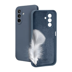 SBS TEINSTSAA17B custodia per cellulare Cover Blu