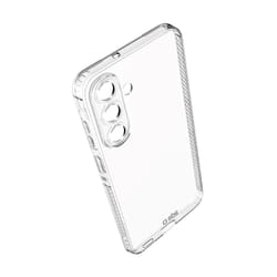 SBS TEEX2SAS25FE custodia per cellulare Cover Trasparente