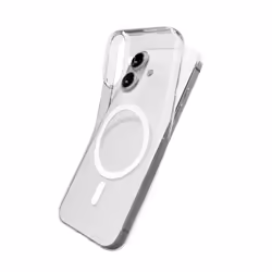 SBS PUIPC176303MAGTRGRS custodia per cellulare 16 cm (6.3") Cover Trasparente - Vista aggiuntiva 2