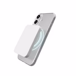 SBS PUIPC176303MAGTRGRS custodia per cellulare 16 cm (6.3") Cover Trasparente - Vista aggiuntiva 3