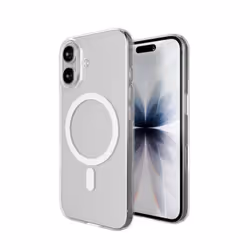 SBS PUIPC176303MAGTRGRS custodia per cellulare 16 cm (6.3") Cover Trasparente - Vista aggiuntiva 4