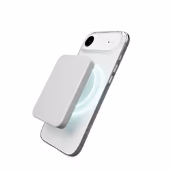 SBS PUIPC176603MAGTRGRS custodia per cellulare 16,5 cm (6.5") Cover Trasparente - Vista aggiuntiva 2
