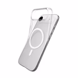 SBS PUIPC176603MAGTRGRS custodia per cellulare 16,5 cm (6.5") Cover Trasparente - Vista aggiuntiva 3