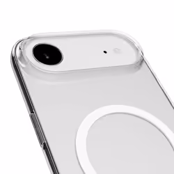 SBS PUIPC176603MAGTRGRS custodia per cellulare 16,5 cm (6.5") Cover Trasparente - Vista aggiuntiva 4
