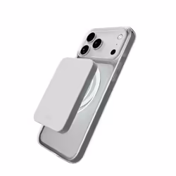 SBS PUIPC17P6303MAGTRGRS custodia per cellulare 16 cm (6.3") Cover Trasparente - Vista aggiuntiva 2