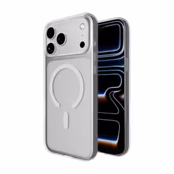 SBS PUIPC17P6303MAGTRGRS custodia per cellulare 16 cm (6.3") Cover Trasparente - Vista aggiuntiva 3