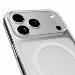 SBS PUIPC17P6903MAGTRGRS custodia per cellulare 17,5 cm (6.9") Cover Trasparente - Vista aggiuntiva 4